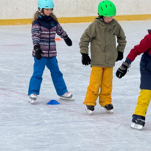 Eislaufen 2bc