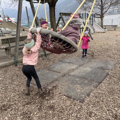 Spielplatz 1b