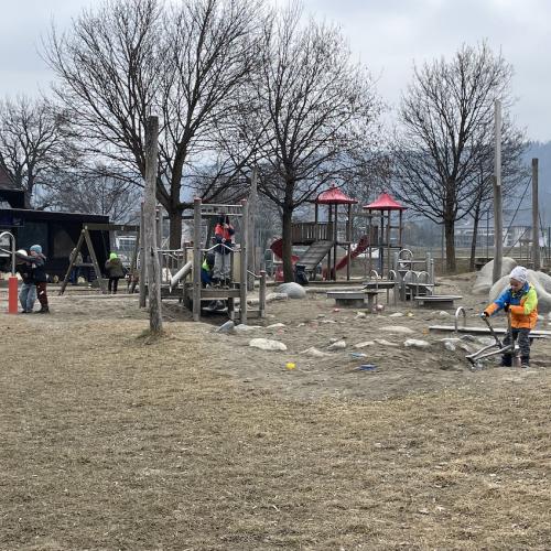 Spielplatz 1b