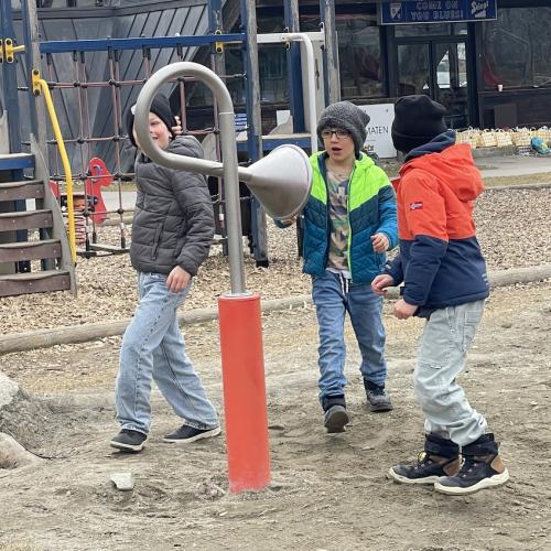 Spielplatz 1b