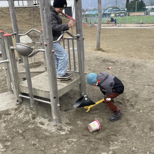 Spielplatz 1b