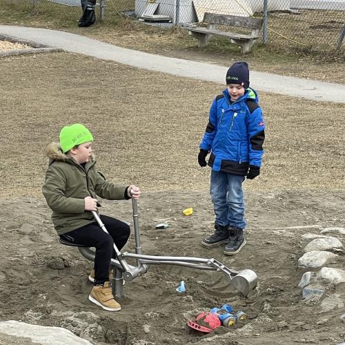 Spielplatz 1b