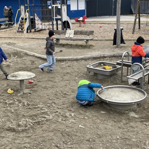 Spielplatz 1b