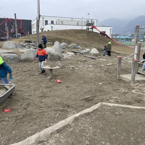 Spielplatz 1b