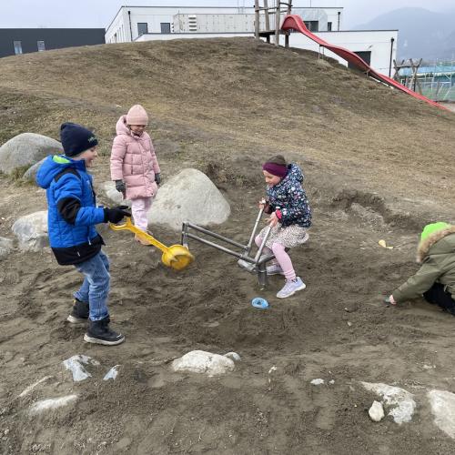 Spielplatz 1b