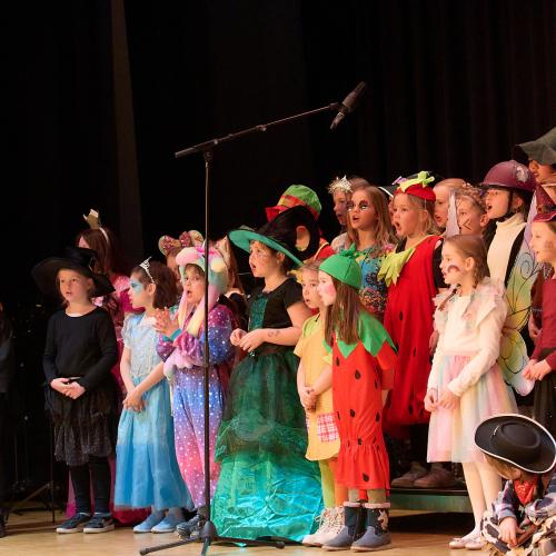Kinderchor