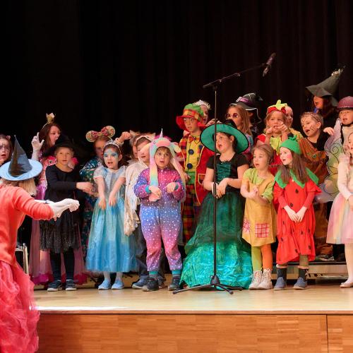 Kinderchor