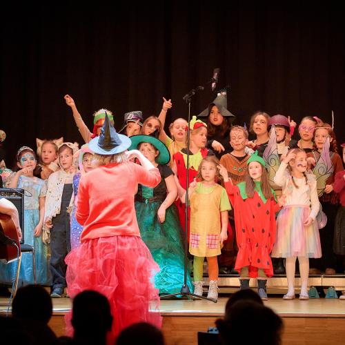Kinderchor