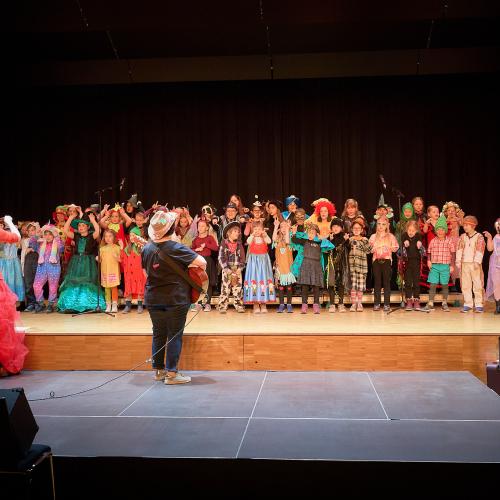 Kinderchor