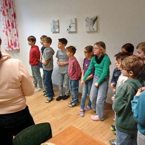 Gesunde Jause 3c