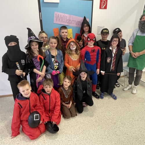 Fasching 2025
