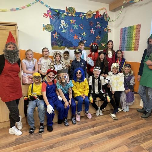 Fasching 2025