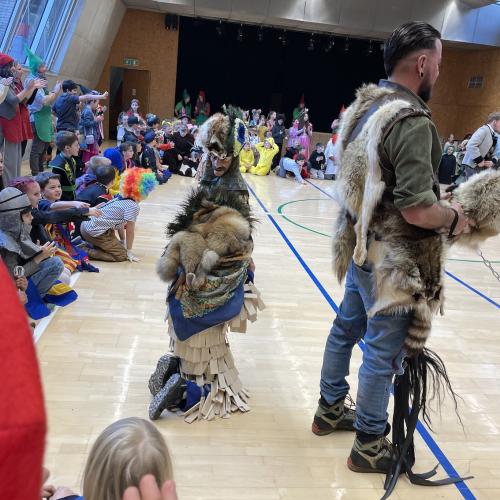 Fasching 2025