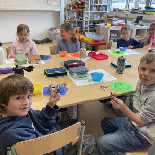 100 Tage 1b