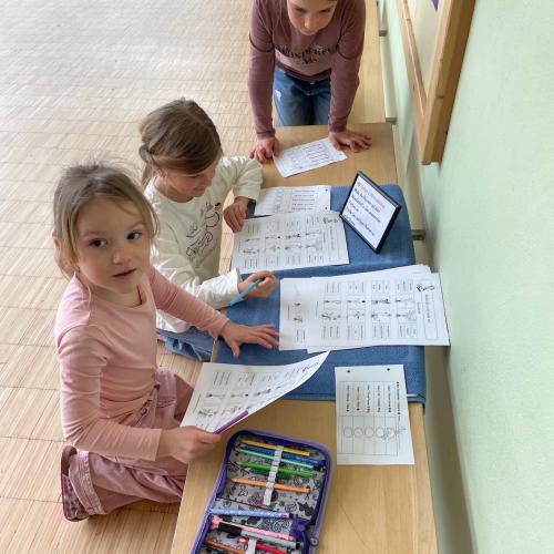 Stationen 1b
