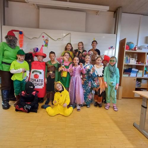 Fasching 2a