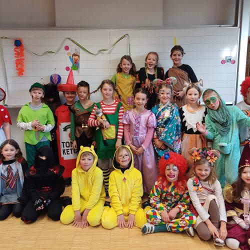 Fasching 2a