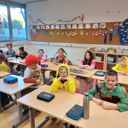 Fasching 2a