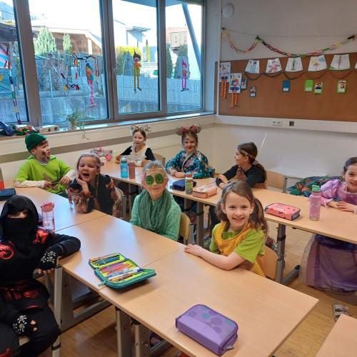 Fasching 2a