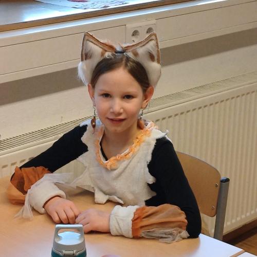 Fasching 2a