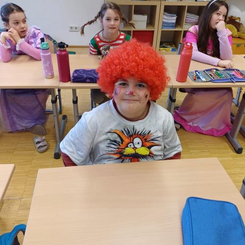 Fasching 2a
