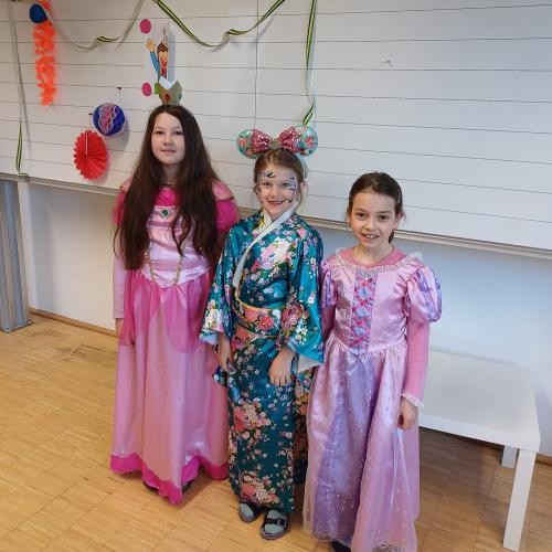 Fasching 2a