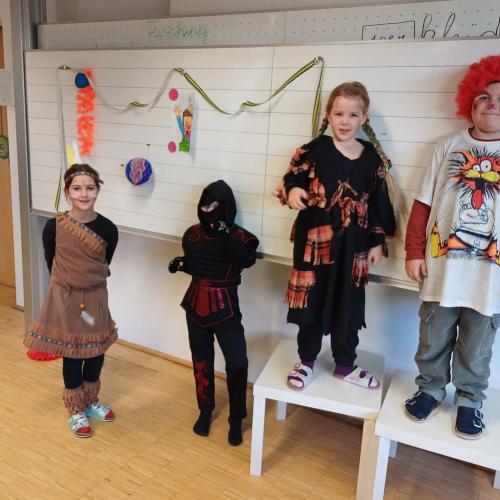 Fasching 2a
