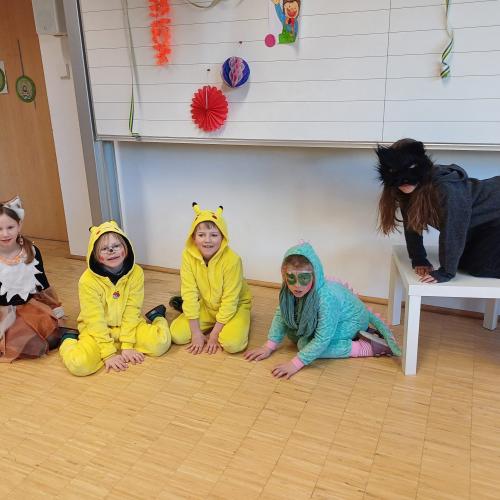 Fasching 2a