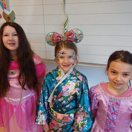 Fasching 2a