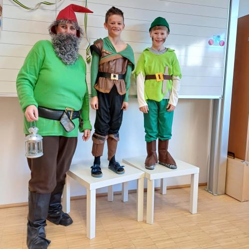Fasching 2a