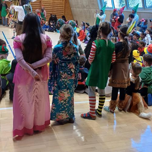 Fasching 2a