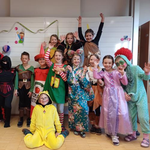 Fasching 2a