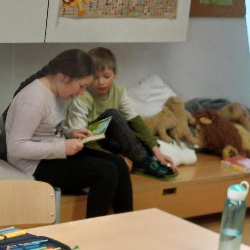 Vorlesen 2a