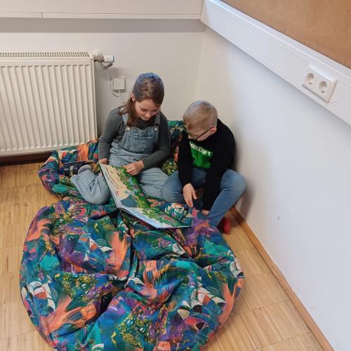Vorlesen 2a