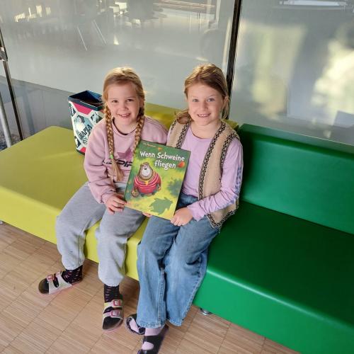 Vorlesen 2a