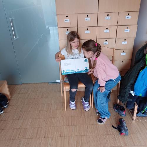 Vorlesen 2a