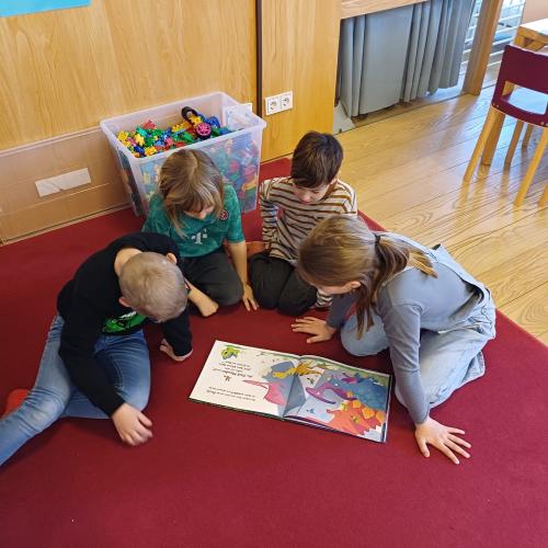Vorlesen 2a