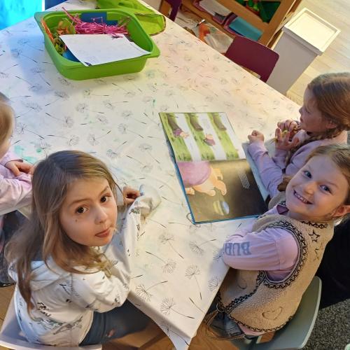 Vorlesen 2a