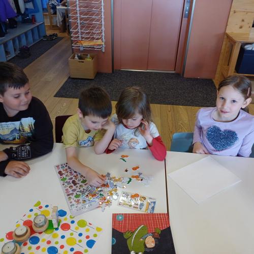 Vorlesen 2a