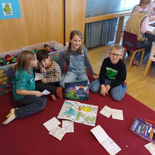 Vorlesen 2a