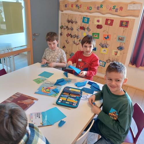 Vorlesen 2a
