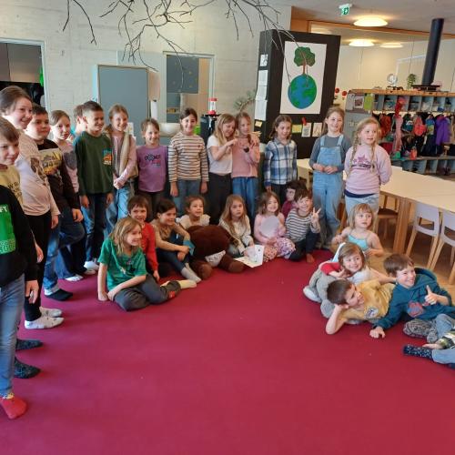 Vorlesen 2a