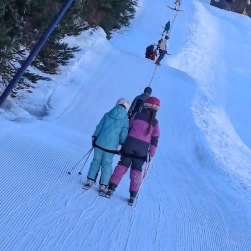 Schifahren 2a