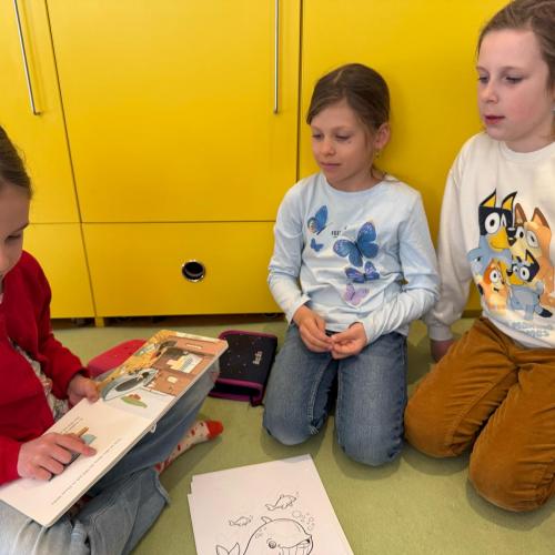 Vorlesen 2b