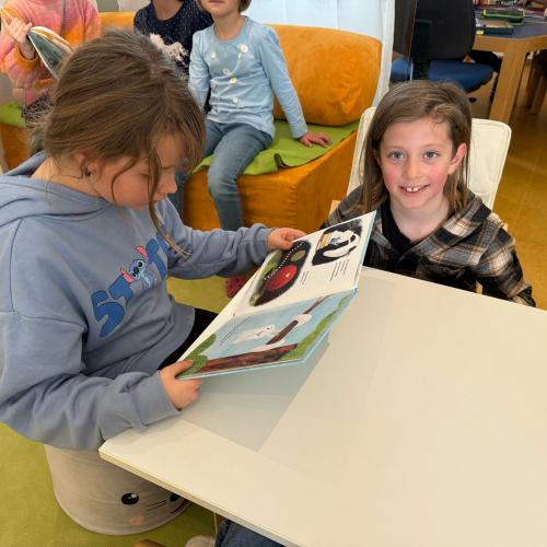 Vorlesen 2b