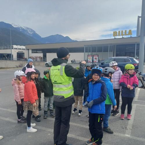 Radfahren 4