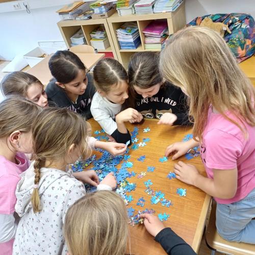 Puzzle