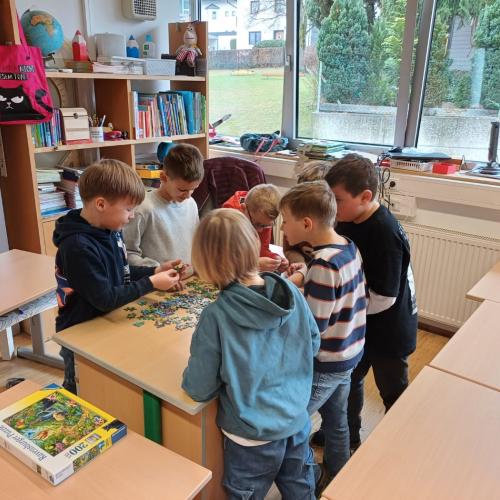 Puzzle
