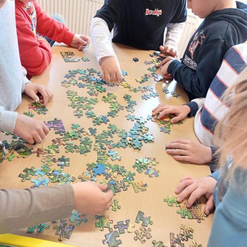 Puzzle