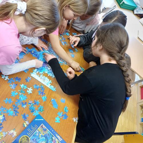 Puzzle